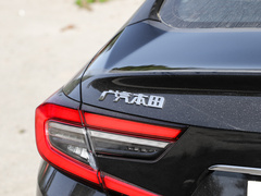 2022款 锐・混动 2.0L 锐酷版