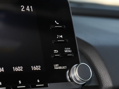 2022款 锐・混动 2.0L 锐酷版