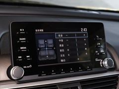 2022款 锐・混动 2.0L 锐酷版