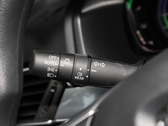 2022款 锐・混动 2.0L 锐酷版