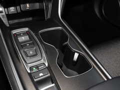 2022款 锐・混动 2.0L 锐酷版