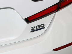 2022款 260TURBO 豪华版