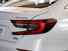 2022款 260TURBO 豪华版