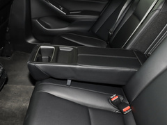 雅阁 2022款 260TURBO 豪华版