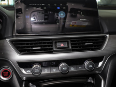 2022款 260TURBO 豪华版