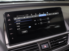 雅阁 2022款 260TURBO 豪华版