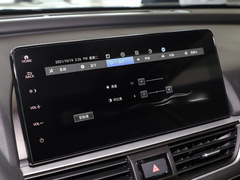 雅阁 2022款 260TURBO 豪华版