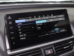 2022款 260TURBO 豪华版