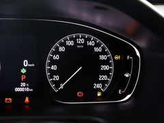 2022款 260TURBO 豪华版