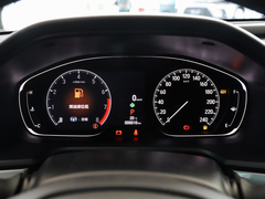 2022款 260TURBO 豪华版