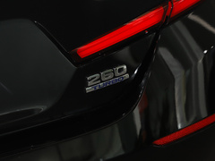 2022款 260TURBO 豪华版