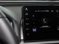 2022款 260TURBO 豪华版