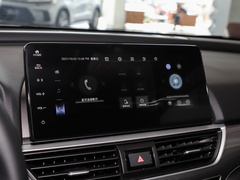 2022款 260TURBO 豪华版