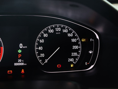 2022款 260TURBO 豪华版