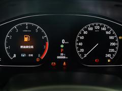 2022款 260TURBO 豪华版