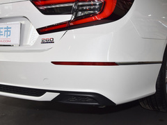 2022款 260TURBO 舒适版