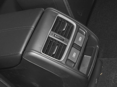 2022款 260TURBO 舒适版