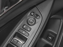 2022款 260TURBO 舒适版