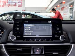 2022款 260TURBO 舒适版