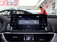 2022款 260TURBO 舒适版