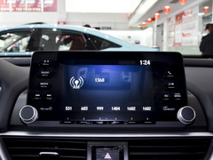 2022款 260TURBO 舒适版