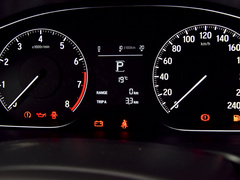 2022款 260TURBO 舒适版