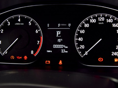 2022款 260TURBO 舒适版