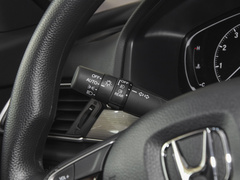 2022款 260TURBO 舒适版