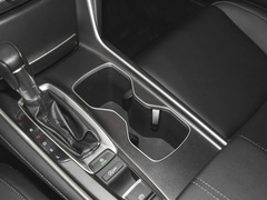2022款 260TURBO 舒适版