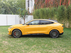 2021款  GT