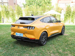 2021款  GT