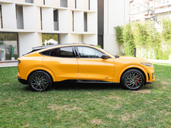 2021款  GT