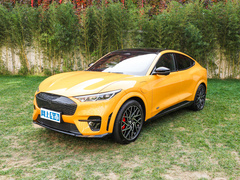 2021款  GT