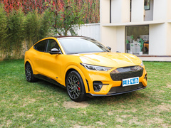 2021款  GT