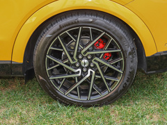 2021款  GT