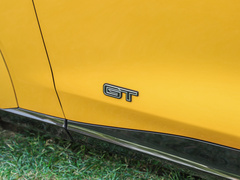 2021款  GT