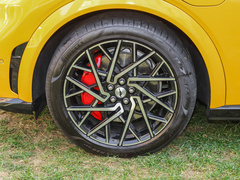 2021款  GT