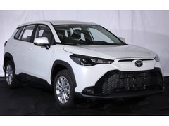 2022款 2.0L CVT尊贵版