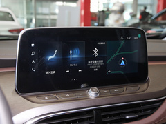 2022款 陆上公务舱 652T 豪华型