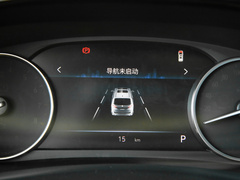2022款 陆上公务舱 652T 豪华型