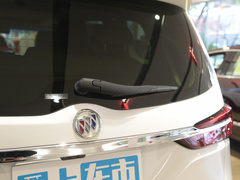 2022款 陆上公务舱 652T 尊贵型福祉版