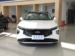 2022款 EcoBoost 245 风尚版