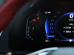 2022款 1.5T 自动臻享型