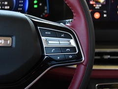 2022款 1.5T 自动臻享型