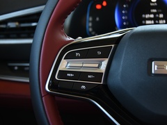 2022款 1.5T 自动臻享型