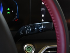 2022款 1.5T 自动臻享型