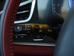 2022款 1.5T 自动臻享型