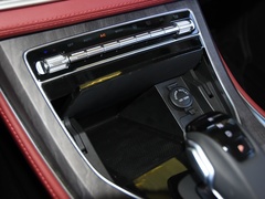 2022款 1.5T 自动臻享型