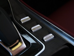 2022款 1.5T 自动臻享型
