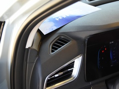 2022款 1.5T 自动臻享型